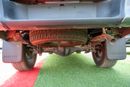 Toyota Hilux GL - Automatic Petrol Four Wheel Drive Wide Body 5 Seats 4 Doors