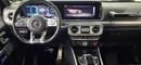 Mercedes Benz G63 AMG STD G63 AMG LINE