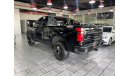 Chevrolet Silverado TRAIL BOSS Z71 LT