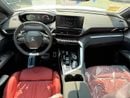 Peugeot 3008 PEUGEOT - 3008 - 1.6T - GT (2025 MODEL) GCC SPECS