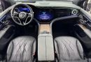 Mercedes Benz EQS 580 EQS 580 4MATIC