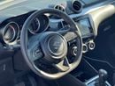 Suzuki Swift GLX | low mileage  | ALL INCLUSIVE |