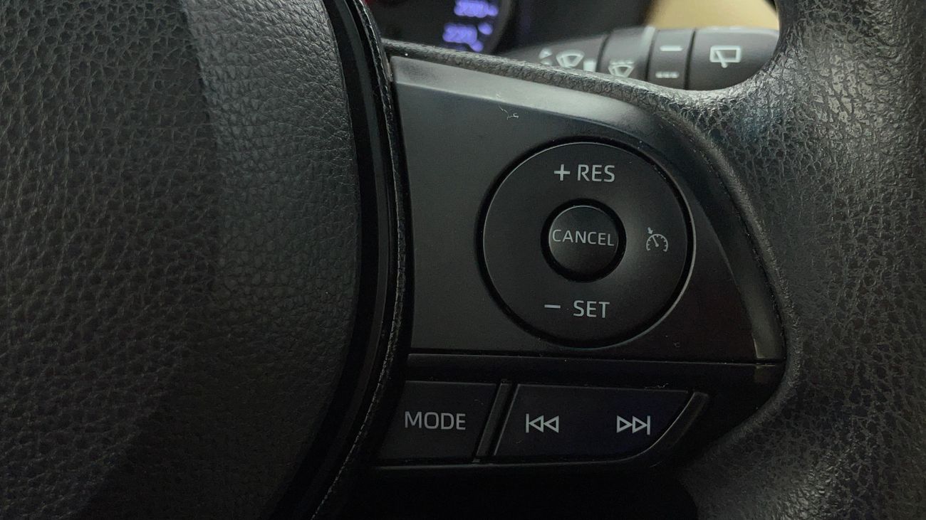 تويوتا راف ٤ VXR 2.5 | بدون دفعة مقدمة | اختبار القيادة في المنزل