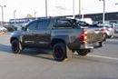 Toyota Hilux GR SPORT 4x4 Diesel 2.8L RHD (Export Only)