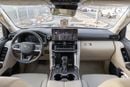 تويوتا لاند كروزر TOYOTA LAND CRUISER LC300 GXR | 2026 | GCC Specs | 4WD | V6 3.5L Hybrid Hev max - Twin turbo