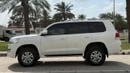 Toyota Land Cruiser GXR Toyota Landcruiser 2016 RHD white colour,diesel engine Australian specs