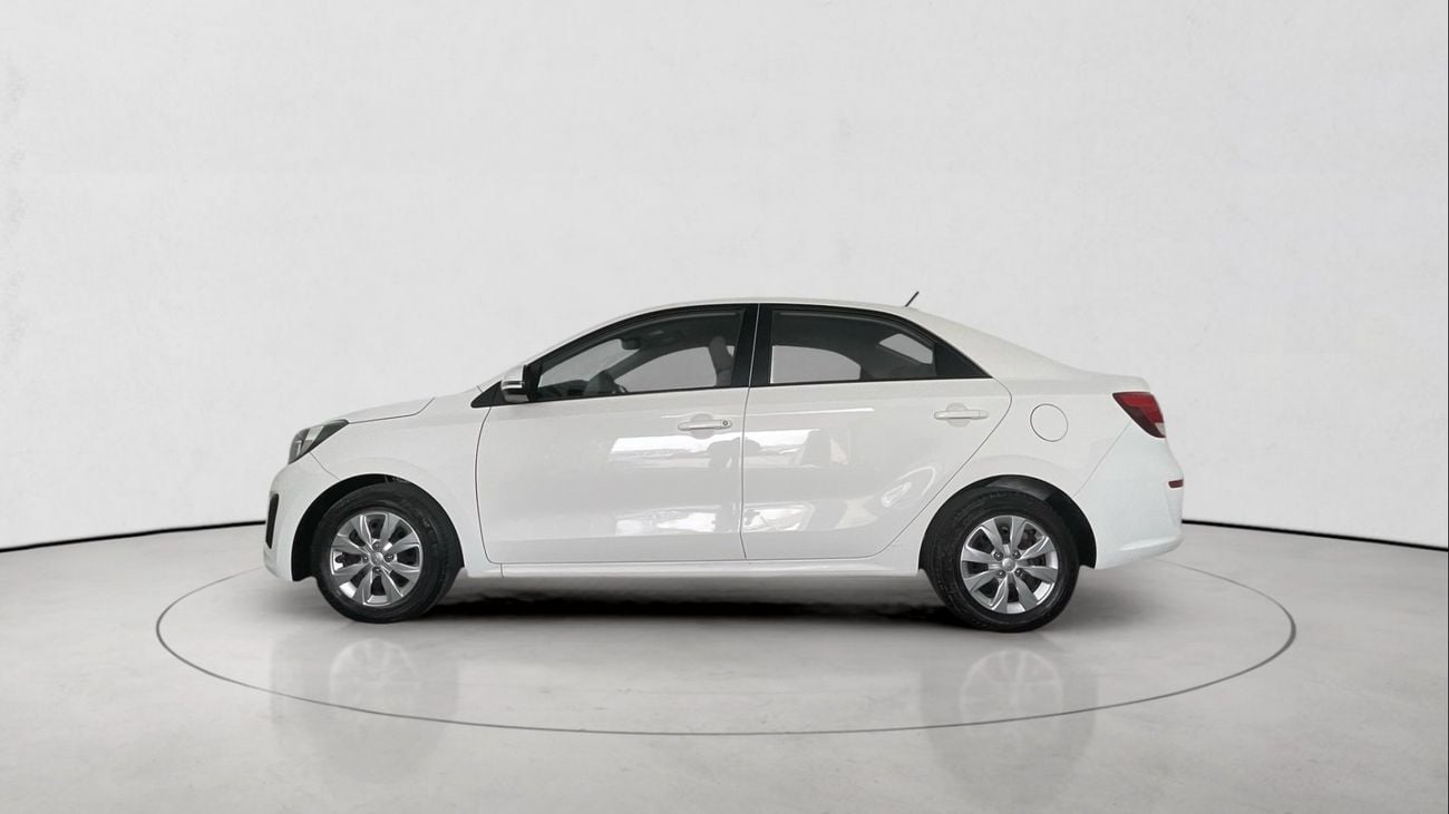 Kia Pegas LX | Guaranteed Warranty | 0 Down Payment