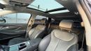 Hyundai Santa Fe 2.5T, Limited 360 Cameras