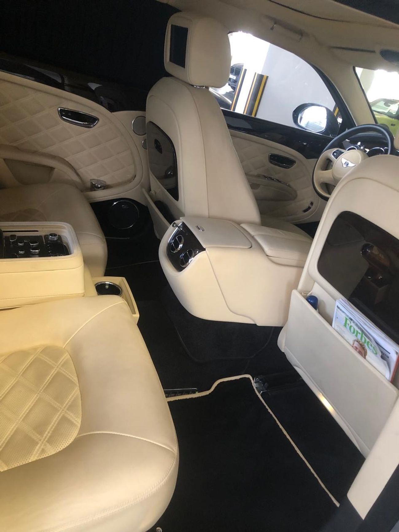 Bentley Mulsanne Bentley mullsane