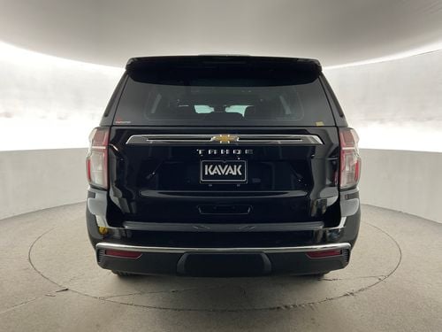 شيفروليه تاهو LS | شامل الضمان | 0 ﺪﻔﻋﺓ ﺃﻮﻟﻯ