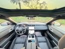 Land Rover Range Rover Velar 2023 Land rover Range rover velar // 2.0L -V4 // Panoramic // with Low Mileage 190 only-