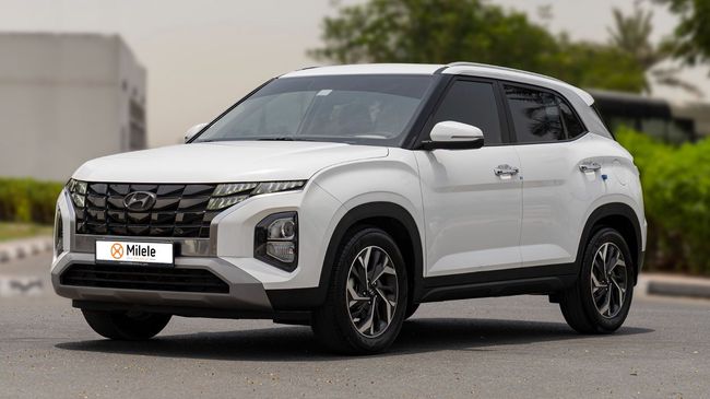 Hyundai Creta SMART, миниатюра 15
