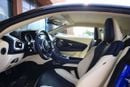 Aston Martin DB11 Aston Martin DB11 2017