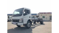 Mitsubishi Canter HD TURBO ENGINE 2015 MODEL