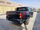 Toyota Hilux GR Sport 4.0L 2025 TOYOTA Hilux GR-S 4x4 4.0L AT BRAND NEW 0KM