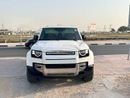 Land Rover Defender DEFENDER S 130 P400 7-SEATS BRAND NEW 0KM