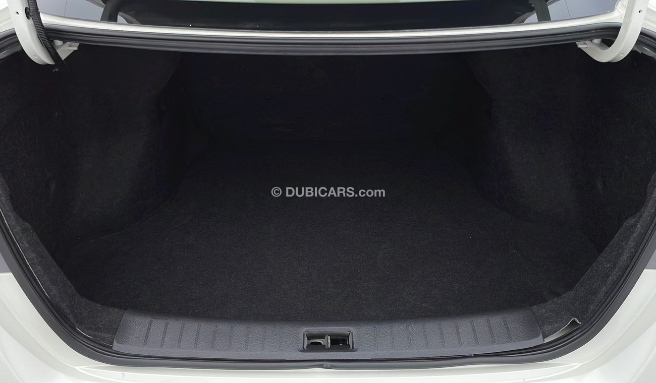 Nissan Sentra S 1.8 | Zero Down Payment | Free Home Test Drive