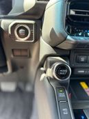 تويوتا برادو Toyota Prado First Edition 2.4l, Al-Futtaim specifications