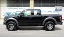 Ford Raptor F 150