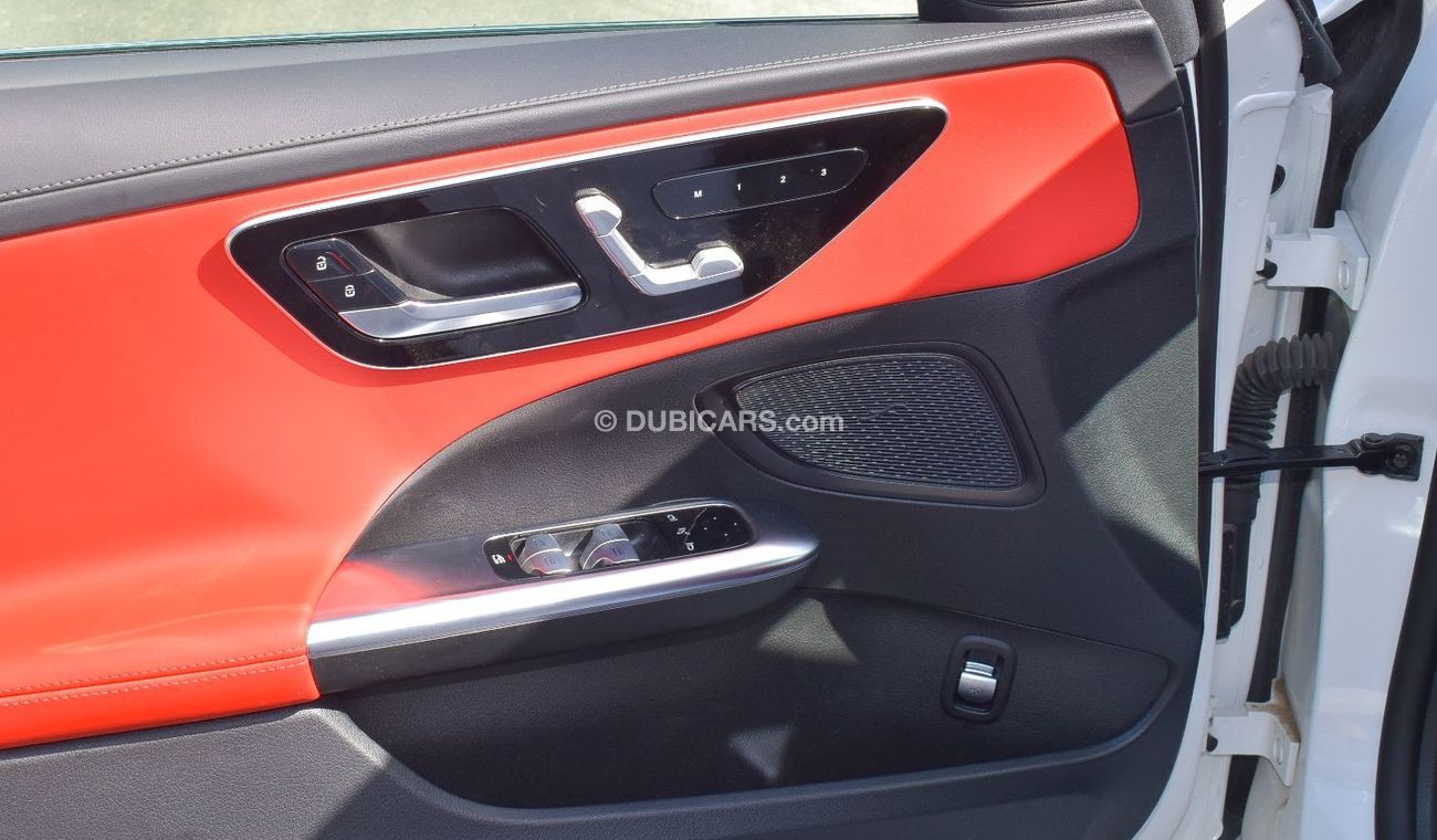 Mercedes-Benz C 200 MERCEDES BENZ C 200 1.5L 2022 EXPORT PRICE