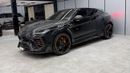 لامبورغيني اوروس STD S 4.0T V8