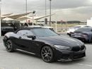 BMW M840i BMW 840i M PACKAGE CONVERTIBLE 2021 Bodykit m8 Competition Perfect Condition Special color Full opti