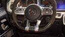 مرسيدس بنز G 63 AMG Night Package