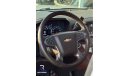 Chevrolet Tahoe Premier 1650 MONTHLEY PAYMENT / TAHOE LTZ PREMIRE / 2018 / GCC / NO ACCIDENTS / VERY CLEAN CAR