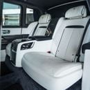 Rolls Royce Cullinan BLACK BADGE