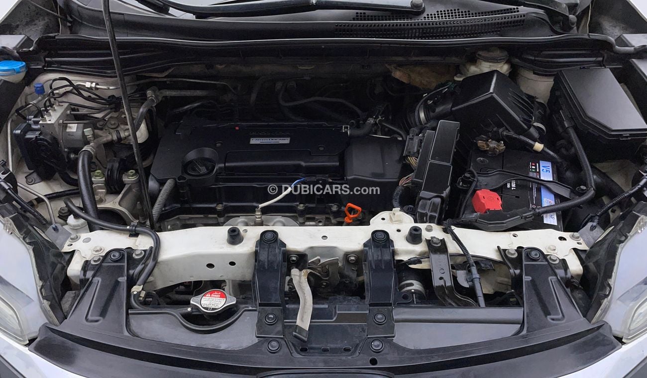 Honda CRV EX 2.4 | Zero Down Payment | Free Home Test Drive