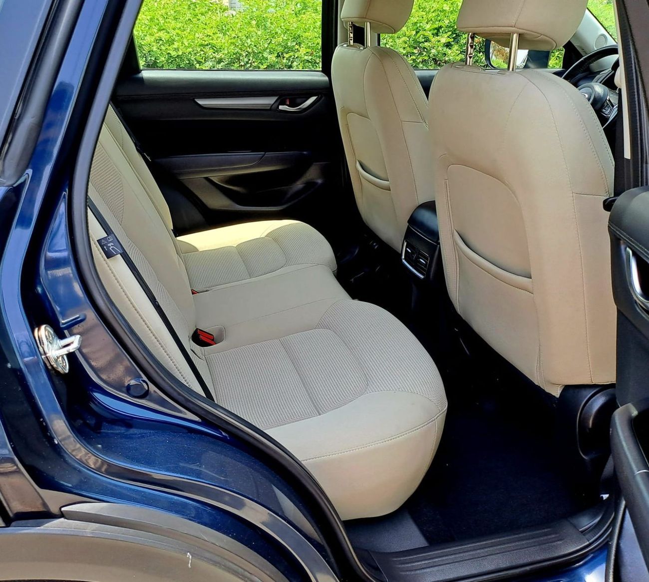 Mazda CX5 GL 2.5L  2023 2.5L GCC (1060/-MONTHLY)