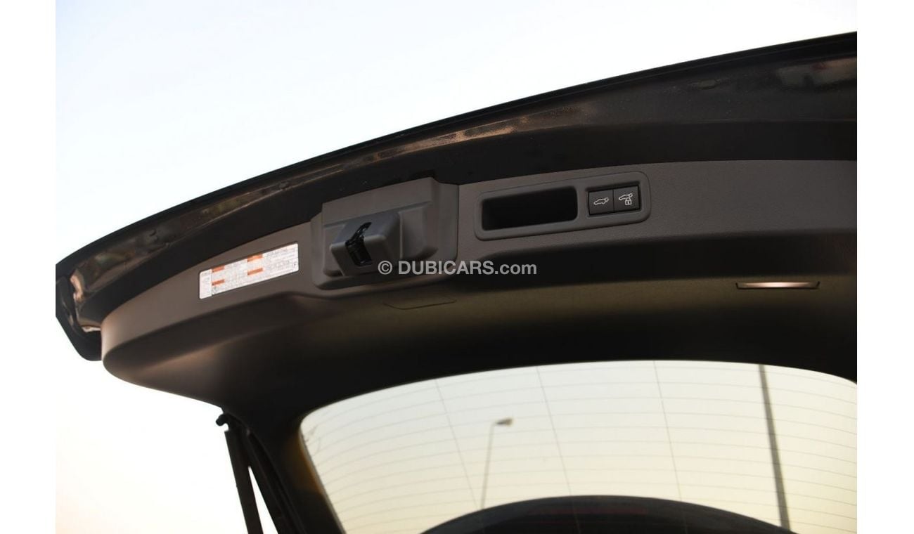 Lexus RX350 Executive Plus 2.5L Hybrid