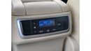 Toyota Highlander 2017 TOYOTA HIGHLANDER XLE 4x4 FULL OPTIONS IMPORTED FROM USA