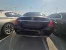 Mercedes-Benz C 300 Luxury 2.0L