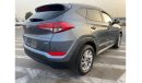 Hyundai Tucson 2018 HYUNDAI TUCSON AWD 2.0L / Mid Option+ / Mint Condition
