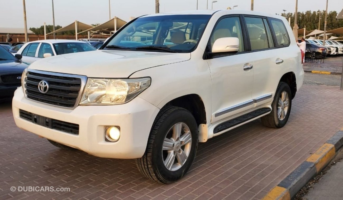 Toyota Land Cruiser GX R - Very Clean Car