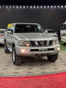 Nissan Patrol SAFARI