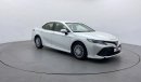 Toyota Camry S 2.5 | Under Warranty | Inspected on 150+ parameters