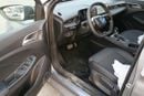 MG 3 LUXURY
