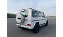 Mercedes-Benz G 63 AMG Mercedes G63