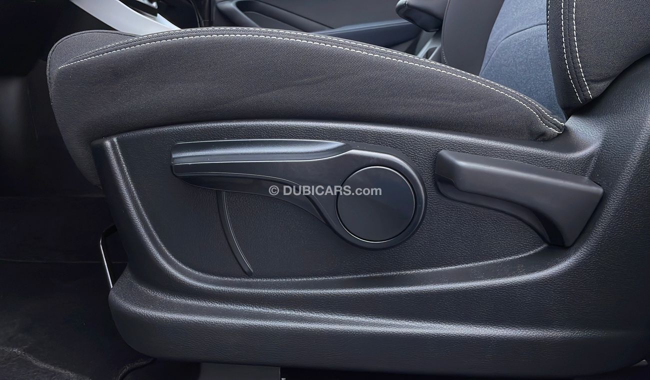 Chevrolet Captiva LS 1.5 | Under Warranty | Inspected on 150+ parameters