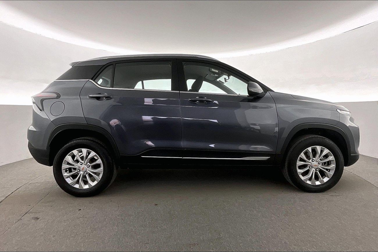 Chevrolet Groove LT | Guaranteed Warranty | 0 Down Payment