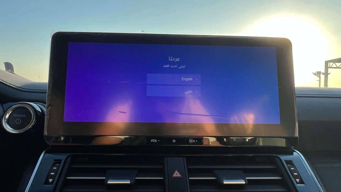 تويوتا لاند كروزر TOYOTA LAND CRUISER VXS 3.5TWIN TURBO HYBRID 2025 BRAND NEW