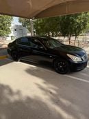 Infiniti G35