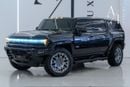 GMC Hummer EV SUV 2023 GMC Hummer EV Edition SUV, Warranty, Very Low Kms, CrabWalk, Excellent Condition