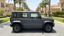Suzuki Jimny GLX 2025 | AED 1070/Month | 0 DP | 30 Day Return | Warranty | Service History