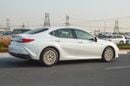Toyota Camry TOYOTA CAMRY HYBRID 2.5L FWD SEDAN 2025
