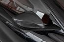 فيراري 812  سوبرفاست Ferrari 812 Superfast |  GCC Specs | Fully Carbon Fiber | Ceramic Brakes | Low Mileage | 2018