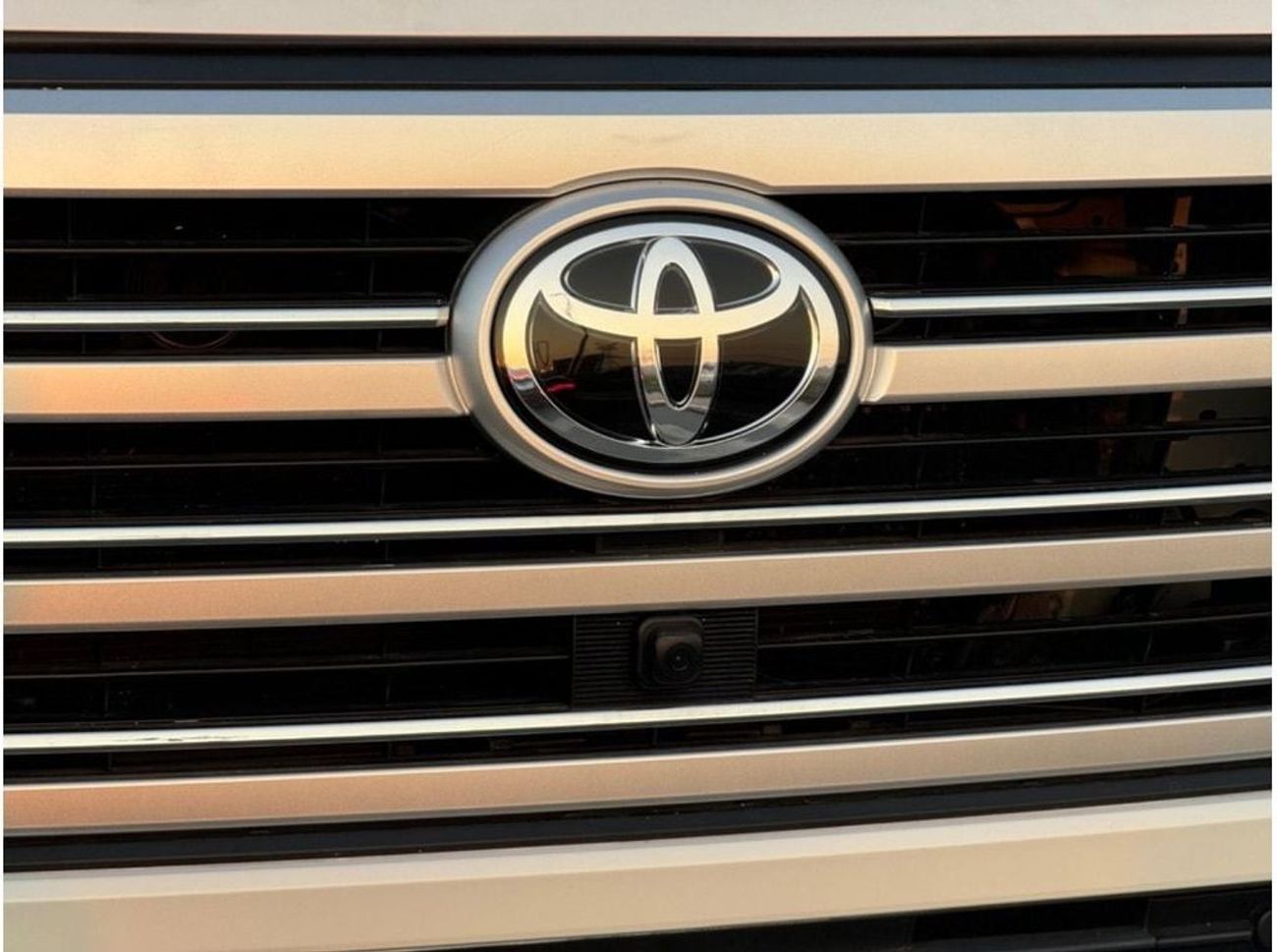 Toyota Land Cruiser Land Cruiser GXR for export left hand drive