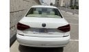 Volkswagen Passat 2.5L | SEL|  GCC | EXCELLENT CONDITION | FREE 2 YEAR WARRANTY | FREE REGISTRATION | 1 YEAR FREE INSU